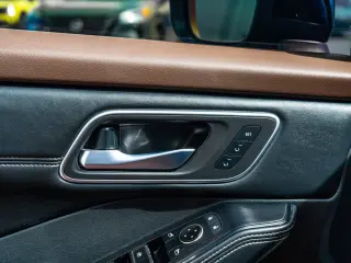 Nissan Rogue 2021 SL 4dr Crossover