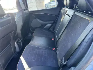 Ford Mustang Mach-E 2023 AWD GT 4dr SUV