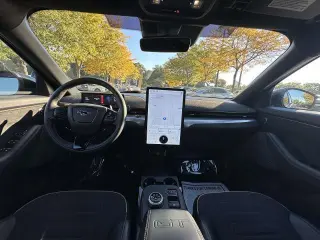 Ford Mustang Mach-E 2023 AWD GT 4dr SUV