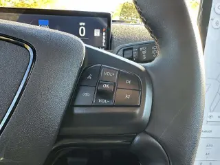 Ford Mustang Mach-E 2023 AWD GT 4dr SUV