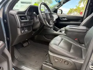 Chevrolet Tahoe 2021 4x2 RST 4dr SUV