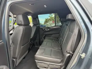 Chevrolet Tahoe 2021 4x2 RST 4dr SUV