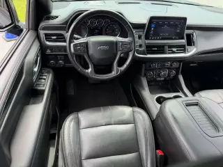 Chevrolet Tahoe 2021 4x2 RST 4dr SUV
