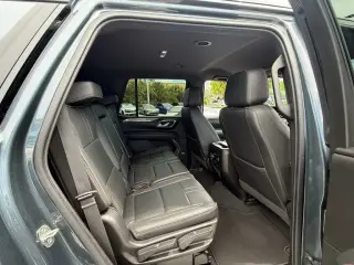 Chevrolet Tahoe 2021 4x2 RST 4dr SUV