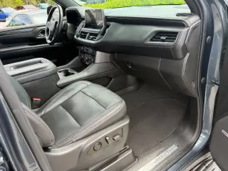 Chevrolet Tahoe 2021 4x2 RST 4dr SUV