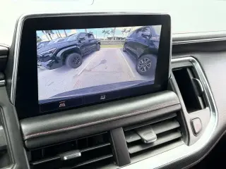 Chevrolet Tahoe 2021 4x2 RST 4dr SUV