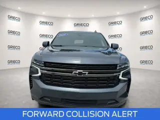 Chevrolet Tahoe 2021 4x2 RST 4dr SUV