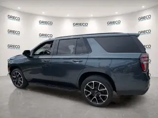 Chevrolet Tahoe 2021 4x2 RST 4dr SUV