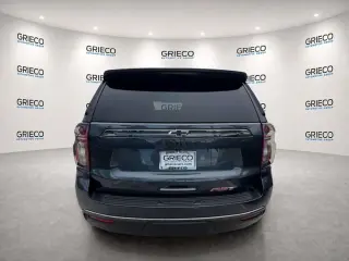 Chevrolet Tahoe 2021 4x2 RST 4dr SUV