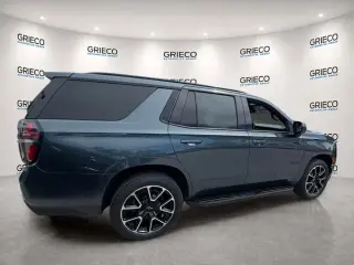 Chevrolet Tahoe 2021 4x2 RST 4dr SUV