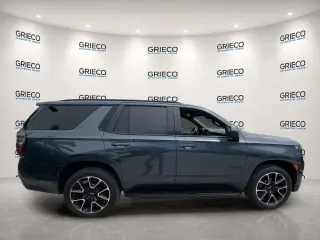 Chevrolet Tahoe 2021 4x2 RST 4dr SUV