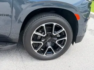 Chevrolet Tahoe 2021 4x2 RST 4dr SUV