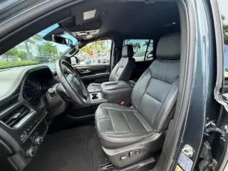 Chevrolet Tahoe 2021 4x2 RST 4dr SUV