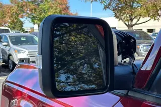 Ford Bronco 2021 4x4 Badlands Advanced 4dr SUV
