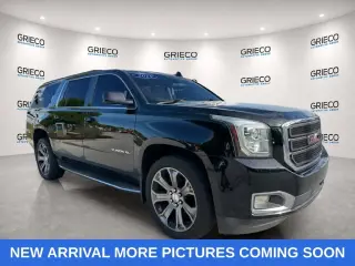 GMC Yukon XL 2019 4x2 SLE 4dr SUV