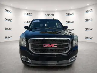 GMC Yukon XL 2019 4x2 SLE 4dr SUV