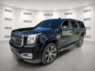 GMC Yukon XL 2019 4x2 SLE 4dr SUV