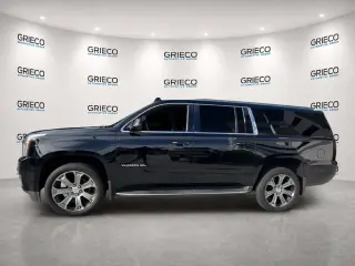 GMC Yukon XL 2019 4x2 SLE 4dr SUV