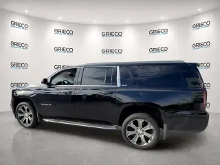 GMC Yukon XL 2019 4x2 SLE 4dr SUV