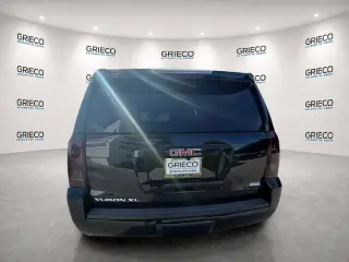GMC Yukon XL 2019 4x2 SLE 4dr SUV