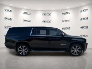 GMC Yukon XL 2019 4x2 SLE 4dr SUV