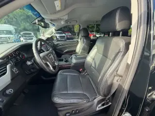 GMC Yukon XL 2019 4x2 SLE 4dr SUV