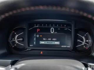 Honda Passport 2022 con tracción en las ruedas AWD TrailSport 4dr SUV
