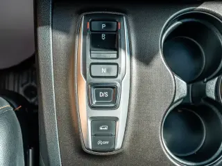 Honda Passport 2022 con tracción en las ruedas AWD TrailSport 4dr SUV