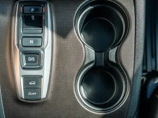 Honda Passport 2022 con tracción en las ruedas AWD TrailSport 4dr SUV