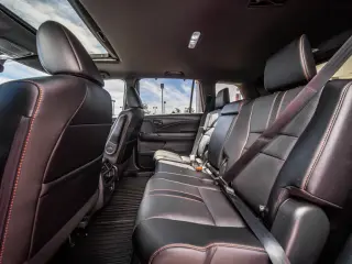 Honda Passport 2022 con tracción en las ruedas AWD TrailSport 4dr SUV