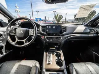 Honda Passport 2022 con tracción en las ruedas AWD TrailSport 4dr SUV