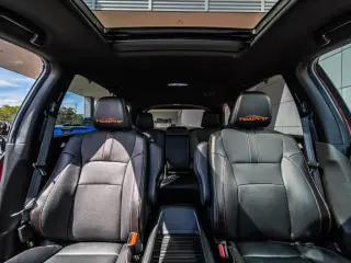 Honda Passport 2022 con tracción en las ruedas AWD TrailSport 4dr SUV