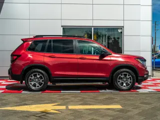Honda Passport 2022 con tracción en las ruedas AWD TrailSport 4dr SUV