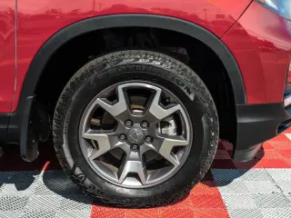 Honda Passport 2022 con tracción en las ruedas AWD TrailSport 4dr SUV