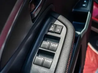 Honda Passport 2022 con tracción en las ruedas AWD TrailSport 4dr SUV