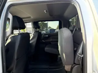 Chevrolet Silverado 1500 2019 4x2 RST 4dr Crew Cab 5.8 ft. SB