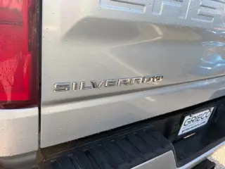 Chevrolet Silverado 1500 2019 4x2 RST 4dr Crew Cab 5.8 ft. SB