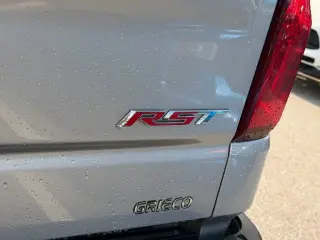 Chevrolet Silverado 1500 2019 4x2 RST 4dr Crew Cab 5.8 ft. SB