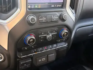 Chevrolet Silverado 1500 2019 4x2 RST 4dr Crew Cab 5.8 ft. SB