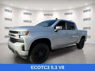 Chevrolet Silverado 1500 2019 4x2 RST 4dr Crew Cab 5.8 ft. SB