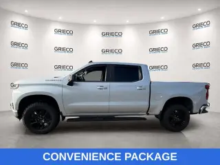 Chevrolet Silverado 1500 2019 4x2 RST 4dr Crew Cab 5.8 ft. SB