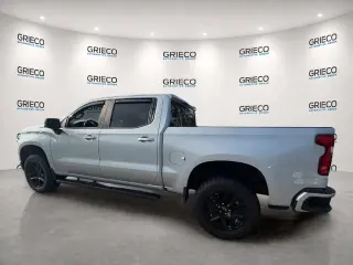 Chevrolet Silverado 1500 2019 4x2 RST 4dr Crew Cab 5.8 ft. SB