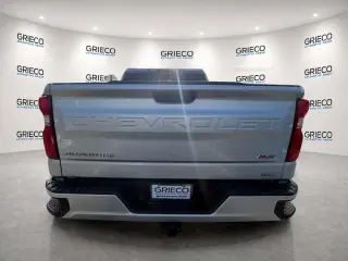 Chevrolet Silverado 1500 2019 4x2 RST 4dr Crew Cab 5.8 ft. SB