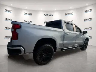 Chevrolet Silverado 1500 2019 4x2 RST 4dr Crew Cab 5.8 ft. SB