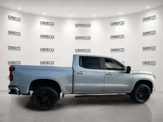 Chevrolet Silverado 1500 2019 4x2 RST 4dr Crew Cab 5.8 ft. SB