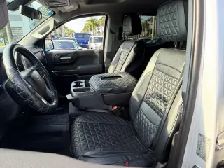 Chevrolet Silverado 1500 2019 4x2 RST 4dr Crew Cab 5.8 ft. SB