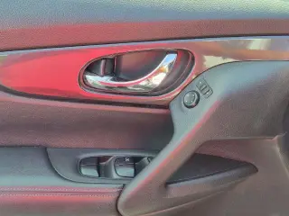 Nissan Rogue 2020 AWD S 4dr Crossover