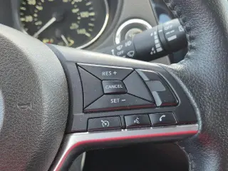 Nissan Rogue 2020 AWD S 4dr Crossover