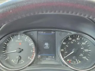Nissan Rogue 2020 AWD S 4dr Crossover