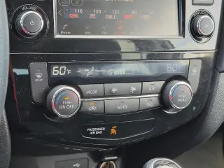 Nissan Rogue 2020 AWD S 4dr Crossover